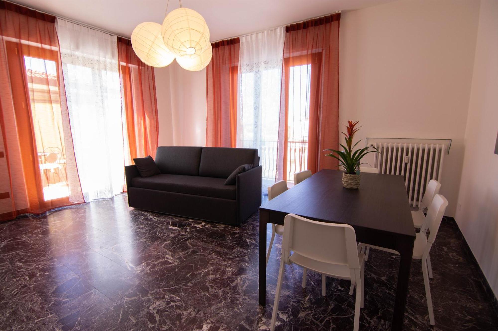 Kate Apartment In Centro 3 Camere Da Letto 3 Bagni Firenze Kültér fotó