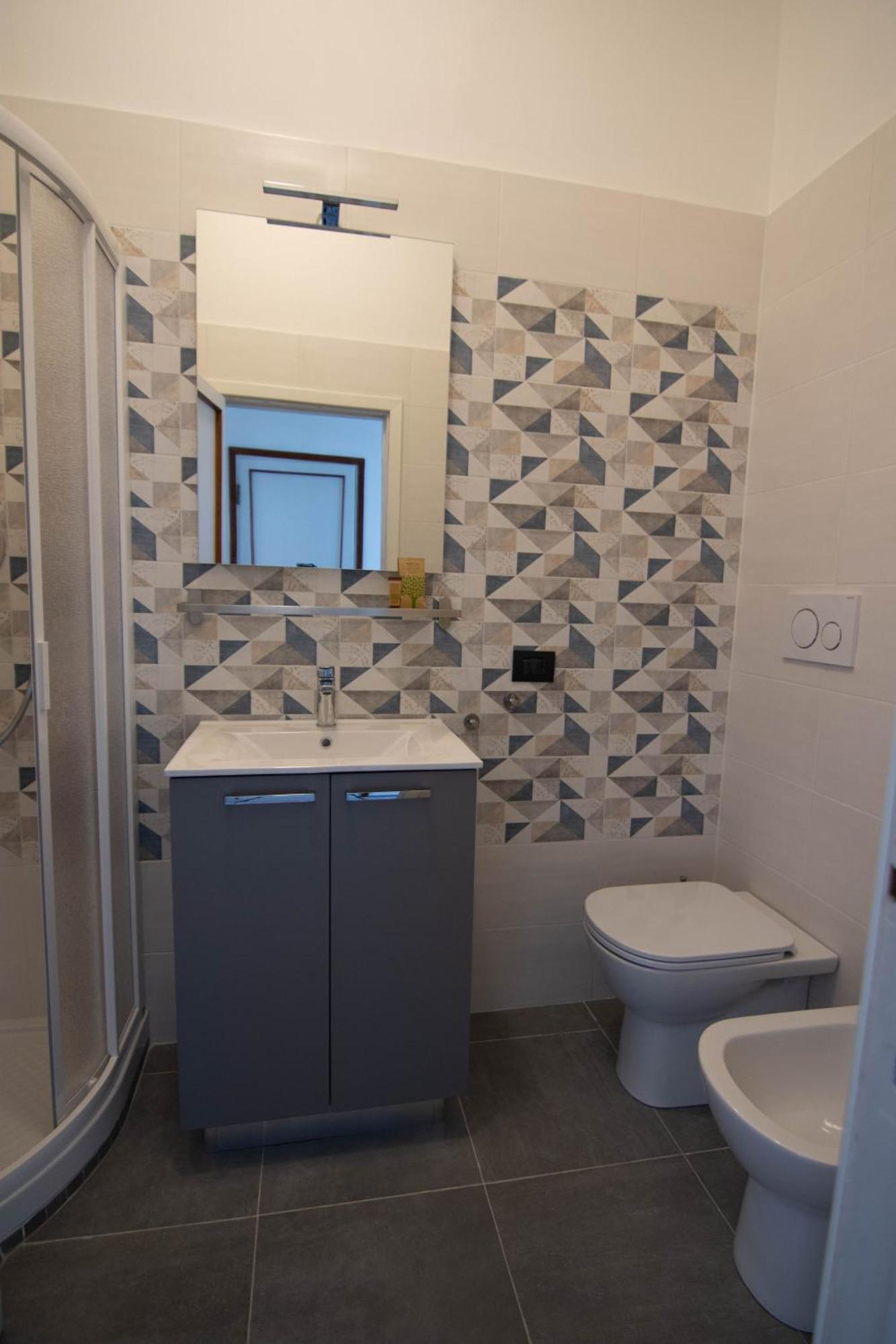 Kate Apartment In Centro 3 Camere Da Letto 3 Bagni Firenze Kültér fotó