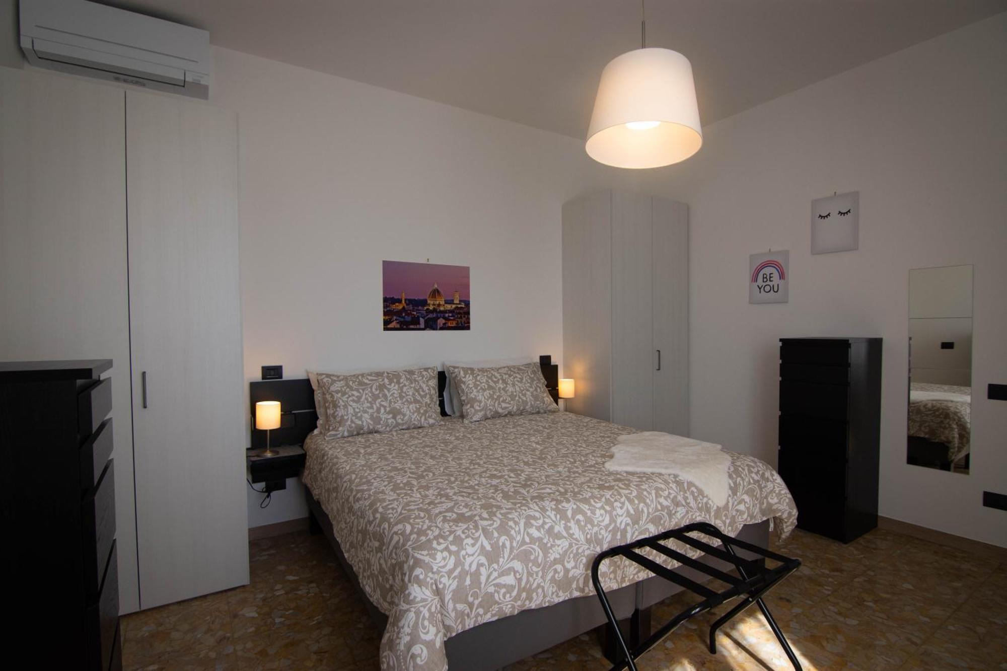 Kate Apartment In Centro 3 Camere Da Letto 3 Bagni Firenze Kültér fotó