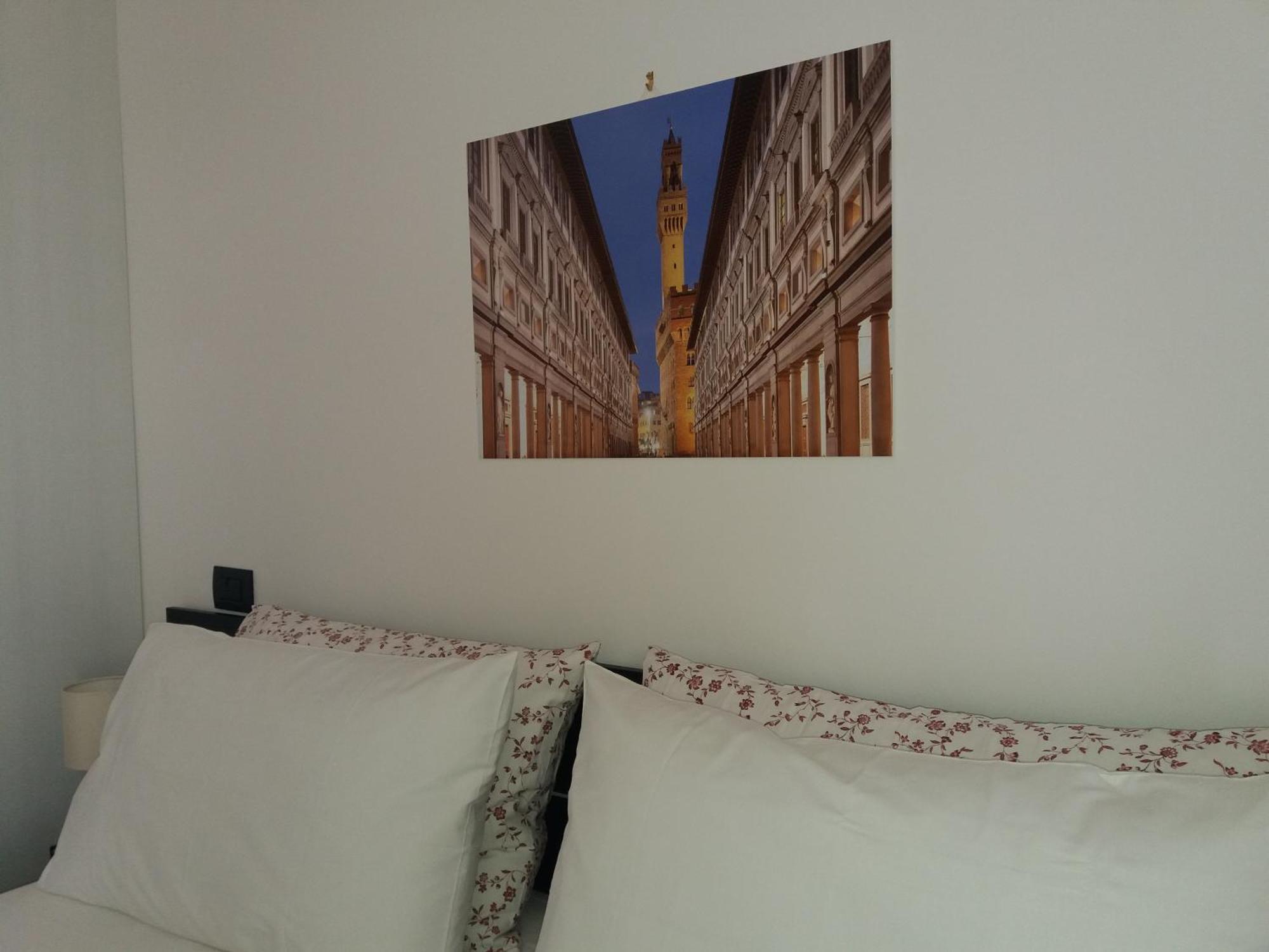 Kate Apartment In Centro 3 Camere Da Letto 3 Bagni Firenze Kültér fotó