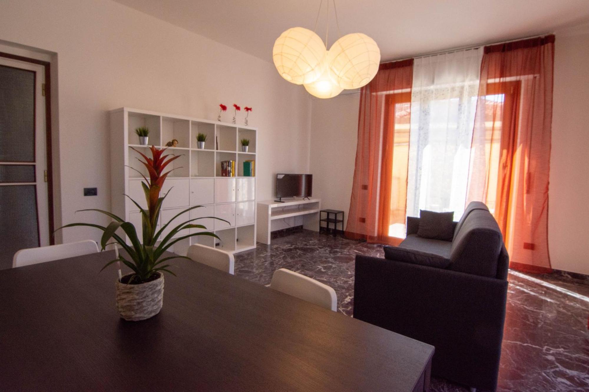 Kate Apartment In Centro 3 Camere Da Letto 3 Bagni Firenze Kültér fotó