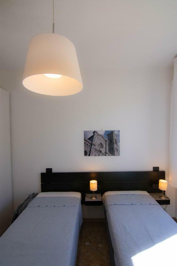 Kate Apartment In Centro 3 Camere Da Letto 3 Bagni Firenze Kültér fotó