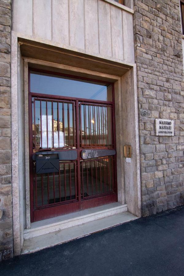 Kate Apartment In Centro 3 Camere Da Letto 3 Bagni Firenze Kültér fotó