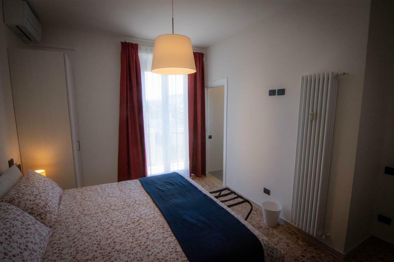 Kate Apartment In Centro 3 Camere Da Letto 3 Bagni Firenze Kültér fotó