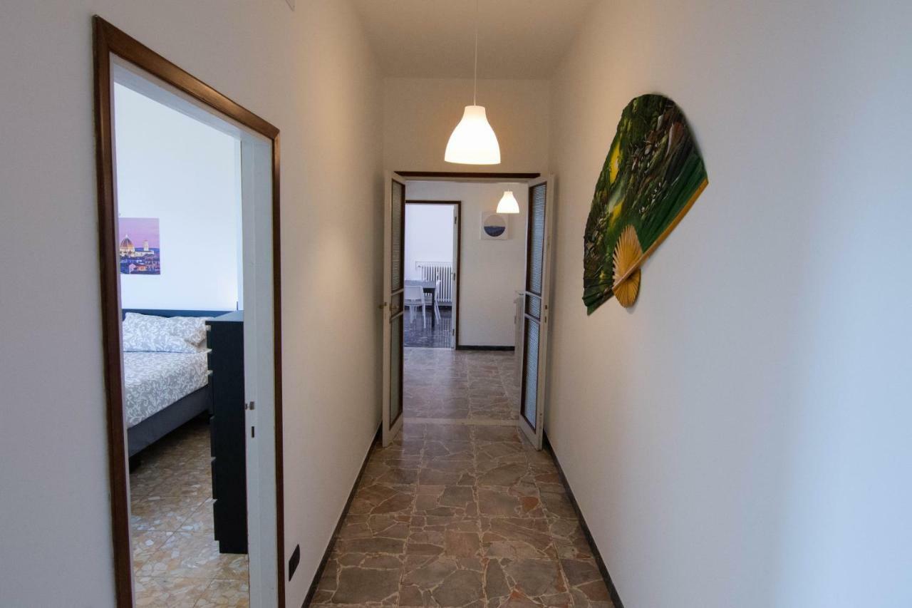 Kate Apartment In Centro 3 Camere Da Letto 3 Bagni Firenze Kültér fotó