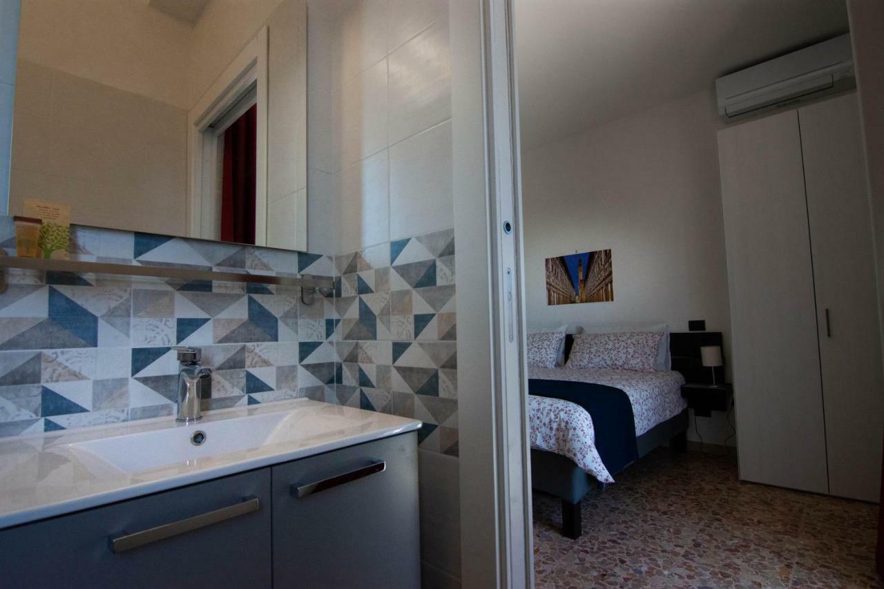 Kate Apartment In Centro 3 Camere Da Letto 3 Bagni Firenze Kültér fotó