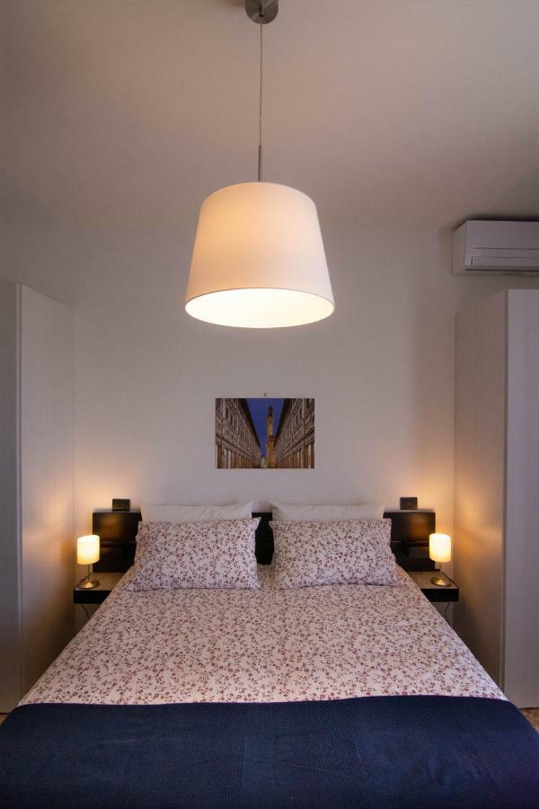 Kate Apartment In Centro 3 Camere Da Letto 3 Bagni Firenze Kültér fotó