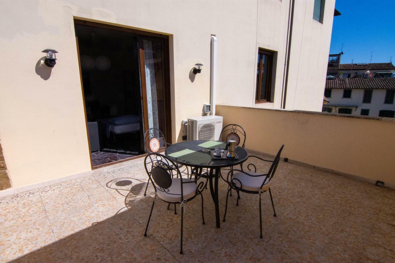 Kate Apartment In Centro 3 Camere Da Letto 3 Bagni Firenze Kültér fotó