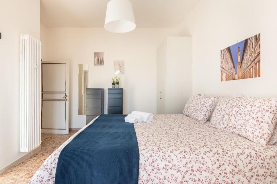 Kate Apartment In Centro 3 Camere Da Letto 3 Bagni Firenze Kültér fotó