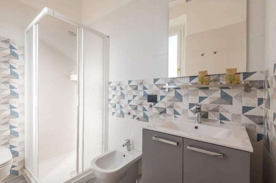 Kate Apartment In Centro 3 Camere Da Letto 3 Bagni Firenze Kültér fotó