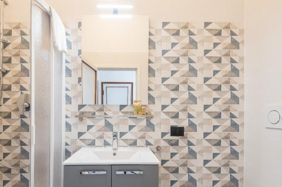 Kate Apartment In Centro 3 Camere Da Letto 3 Bagni Firenze Kültér fotó