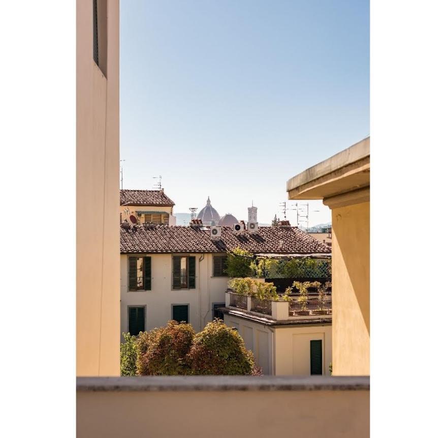 Kate Apartment In Centro 3 Camere Da Letto 3 Bagni Firenze Kültér fotó