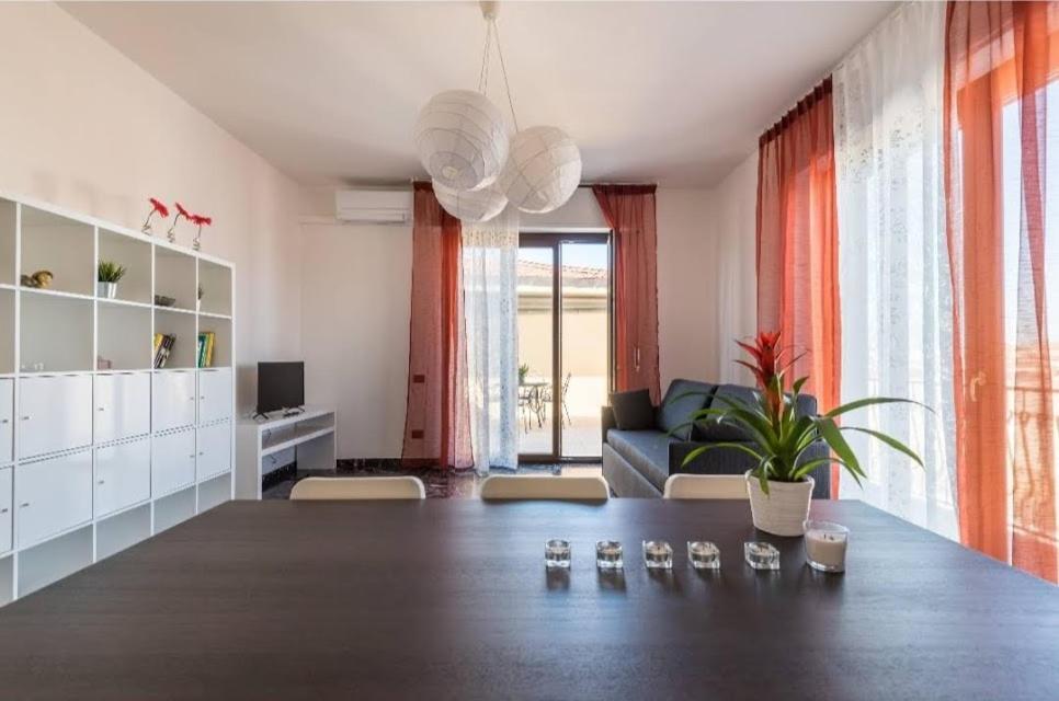 Kate Apartment In Centro 3 Camere Da Letto 3 Bagni Firenze Kültér fotó