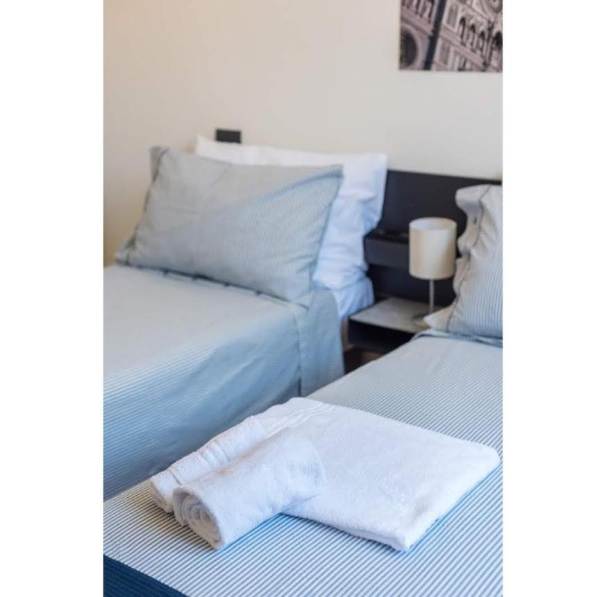 Kate Apartment In Centro 3 Camere Da Letto 3 Bagni Firenze Kültér fotó